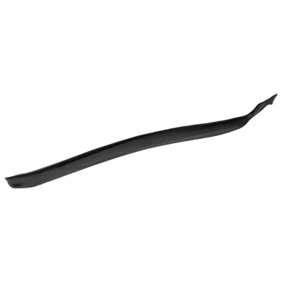 SCO CSP Glue On Genius Carbon 2018 black one size