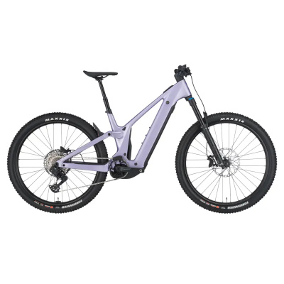 SCOTT Patron 910 Electric Full Suspension Mountain BIke 2026