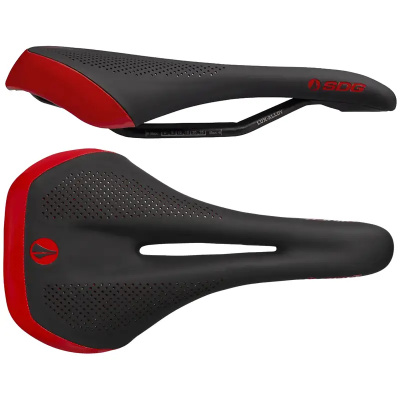 SDG Allure V2 Women's Lux-Alloy Saddle
