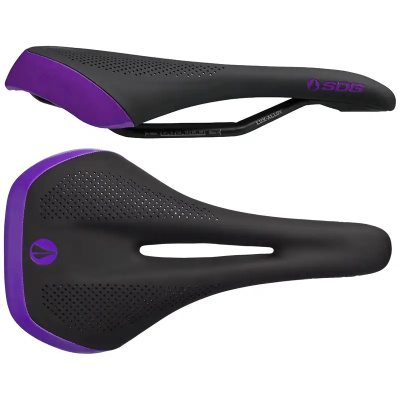 SDG Allure V2 Women's Lux-Alloy Saddle