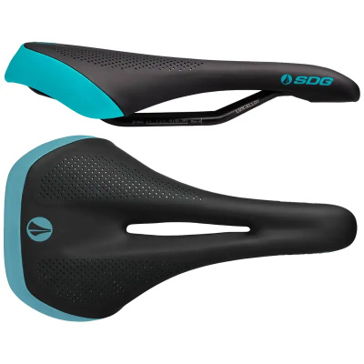 SDG Allure V2 Women's Lux-Alloy Saddle