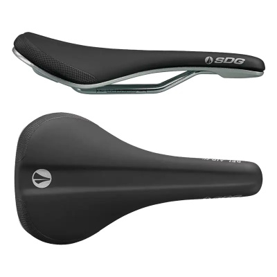 SDG Bel Air V3 Galactic Lux-Alloy Saddle