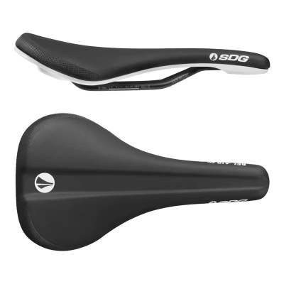 SDG Bel Air V3 Lux-Alloy Saddle