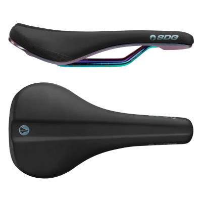 SDG Bel Air V3 Lux-Alloy Saddle
