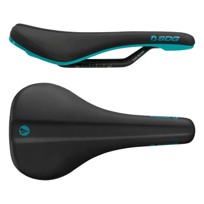 SDG Bel Air V3 Lux-Alloy Saddle