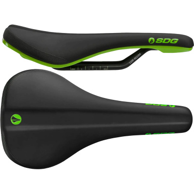 SDG Bel Air V3 Lux-Alloy Saddle