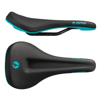 SDG Bel Air V3 Max Lux-Alloy Saddle