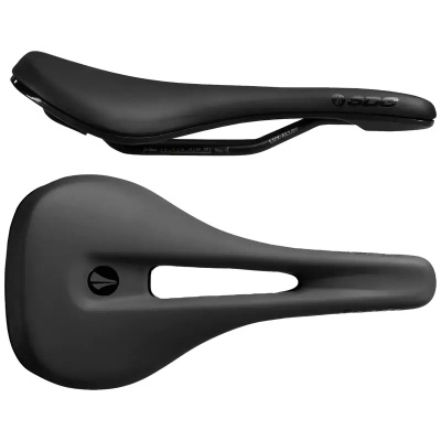 SDG Bel Air V3 Overland Lux-Alloy Saddle