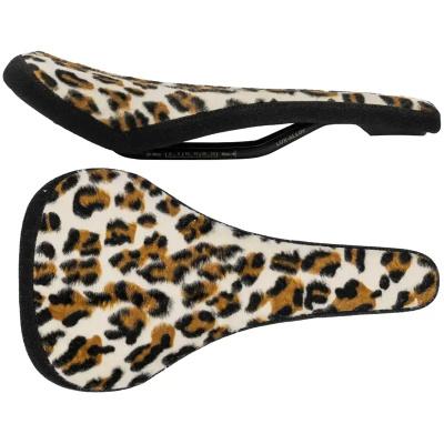 SDG Bel Air V3 Traditional Lux-Alloy Saddle