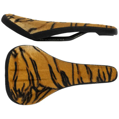 SDG Bel Air V3 Traditional Lux-Alloy Saddle