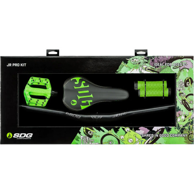 SDG Junior Pro Kit