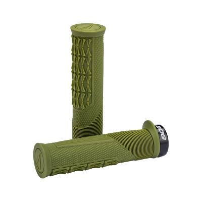 SDG Thrice OC Lock-On Grip