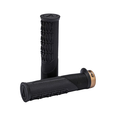 SDG Thrice OC Lock-On Grip