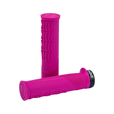 SDG Thrice OC Lock-On Grip