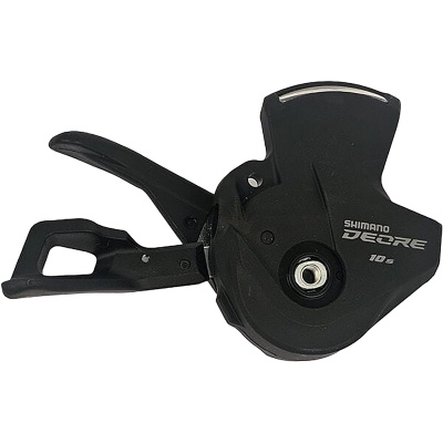 SHimano SL-M4100 right hand shifting lever unit - with OGD type