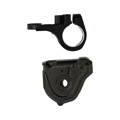 SHimano SL-M820 shifter base cover unit - for indicator type