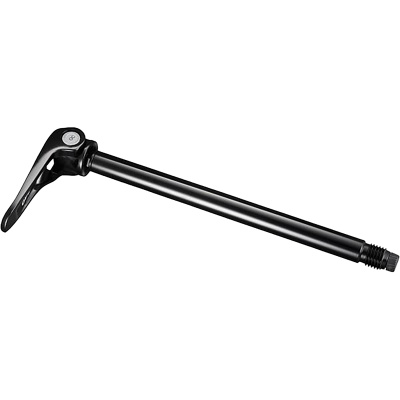 SHimano SM-AX720 Axle for E-Thru rear 142mm hubs - 12mm diameter