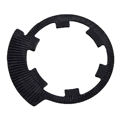 SHimano ST-7402 plate right hand