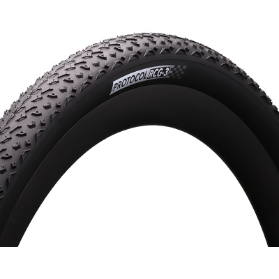 SILCA Protocol RCG-3 700c Gravel Tyre