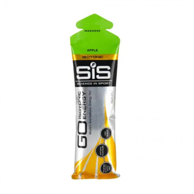 SIS GO Isotonic Energy 60 ml Gel