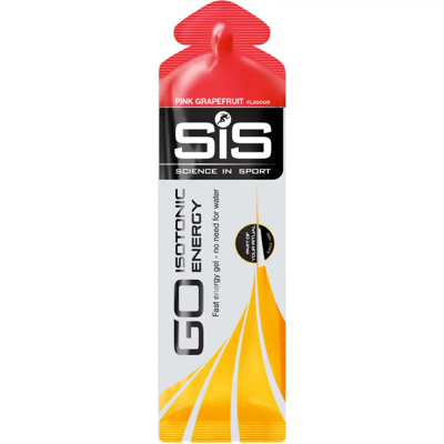 SIS GO Isotonic Energy 60 ml Gel