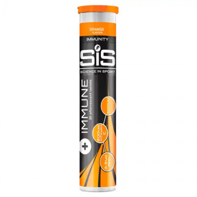 SIS Immune Tablets Tube of 20