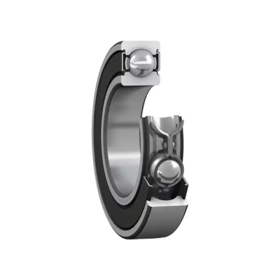 SKF Bearing 6002-2RSH