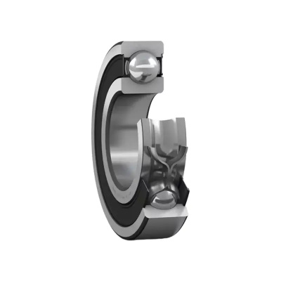SKF Bearing 619/8-2RS1