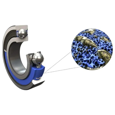 SKF MTRX Bearing 6800