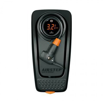 SKS Airstep Digi Foot Pump