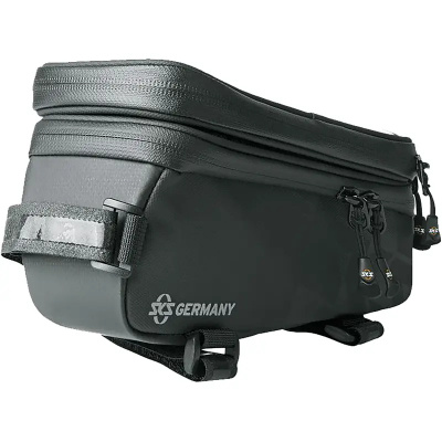 SKS Explorer 1.35L Smart Toptube Pack With Phone Pocket