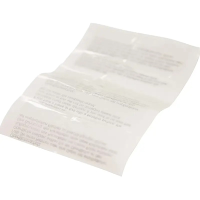 SKS Frame Protection Film 80mm x 29mm for Raceblade/Speedrocker