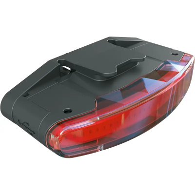 SKS Infinity Universal Rear Light with Flashing Mode