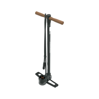 SKS Rennkompressor NXT Digi Floor Pump