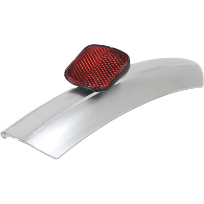 SKS Square-Shaped Rear Reflector
