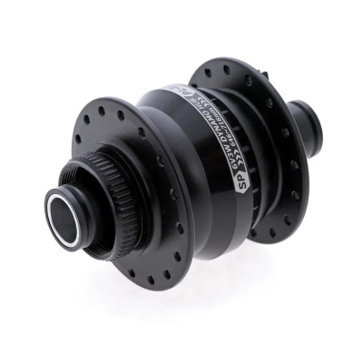 SP Dynamo PL-8X 15mm Hub