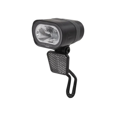 SPANNINGA Trek-Diamant Axendo XE E-bike Front Bike Light