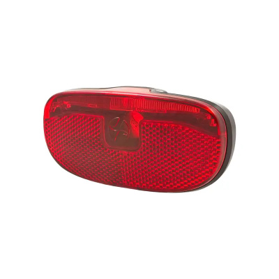 SPANNINGA Trek-Diamant Duxo XB Battery Rear Bike Light