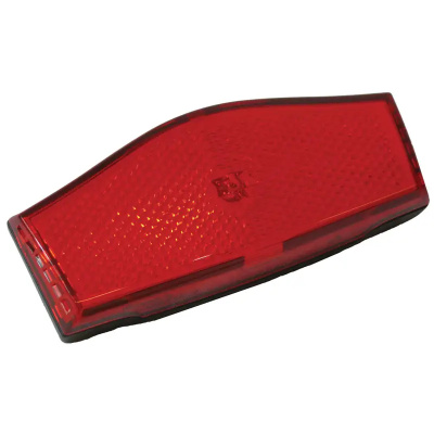 SPANNINGA Trek Diamant Plateo XBA Rear Light