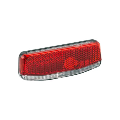 SPANNINGA Trek Diamant Solo XDAS Dynamo Rear Light