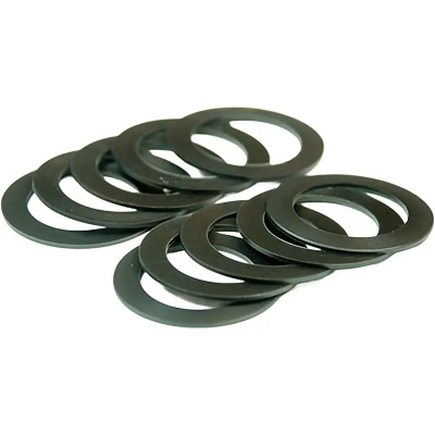 SPRE WMfg Spacers 24X0.5 mm - Pack of 10