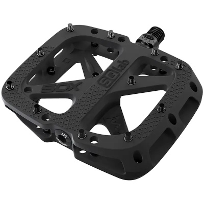 SQLAB 5OX Flat Pedals