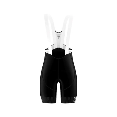 SQLAB ONE12 ROAD/MTB RACE BIB SHORT
