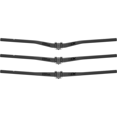 SQlab 30X Carbon 16 Degree Handlebar