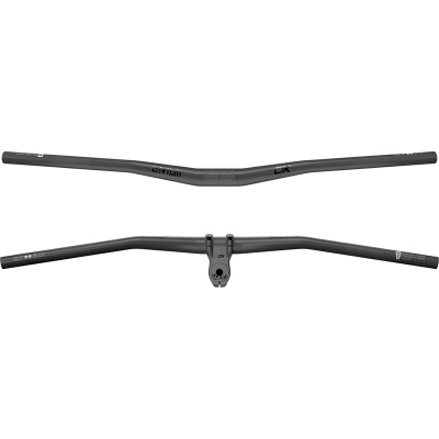 SQlab 30X Carbon 9 Degree Handlebar