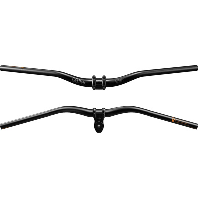 SQlab 311 Aluminium Handlebar 2.0