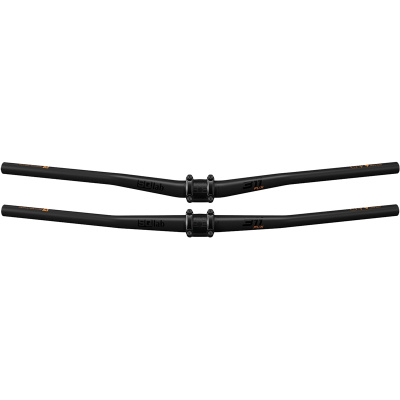 SQlab 311 FL-X 12 Degree Carbon Handlebar 2.0