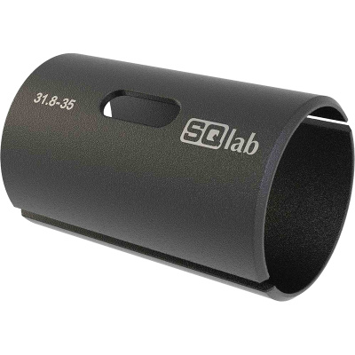 SQlab 35.0 to 31.8 Handlebar Shim