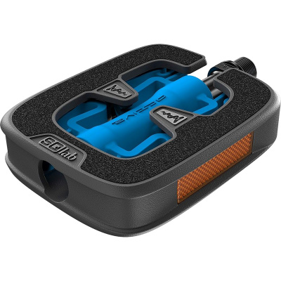 SQlab 502 Active Pedals