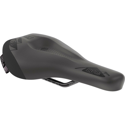 SQlab 602 Ergolux Active 2.1 Saddle